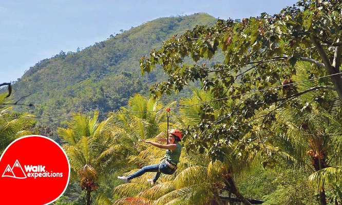 Full day en Oxapampa recorriendo Villa Rica