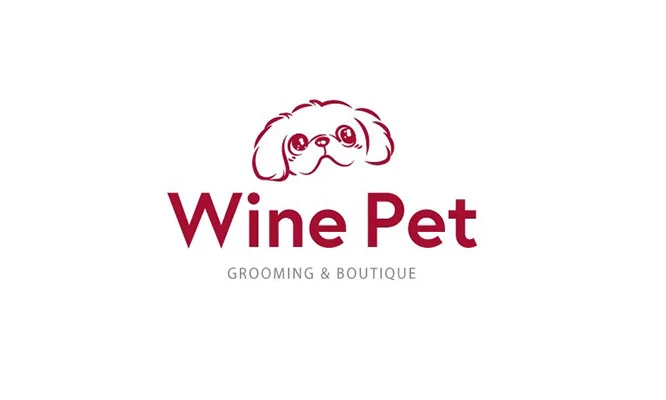 Wine Bath : Baño + corte + limpieza de oído + limpieza de glándulas de tu mascota