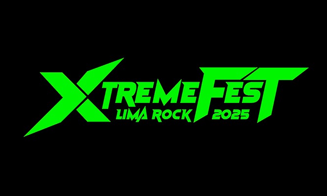 XTREME FEST Lima Rock 2025