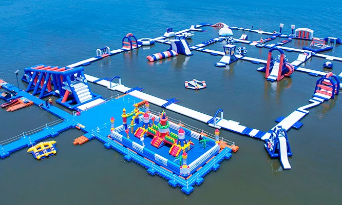 yakupark Paracas: 90 min de Diversión Lunes a domingo