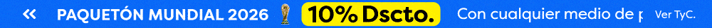 Promoción