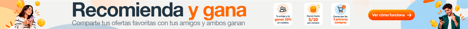 Promoción