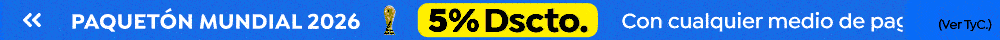 Promoción