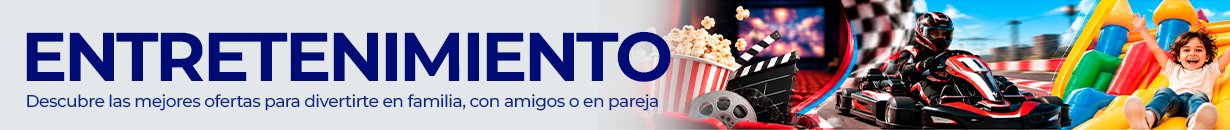 Entretenimiento
